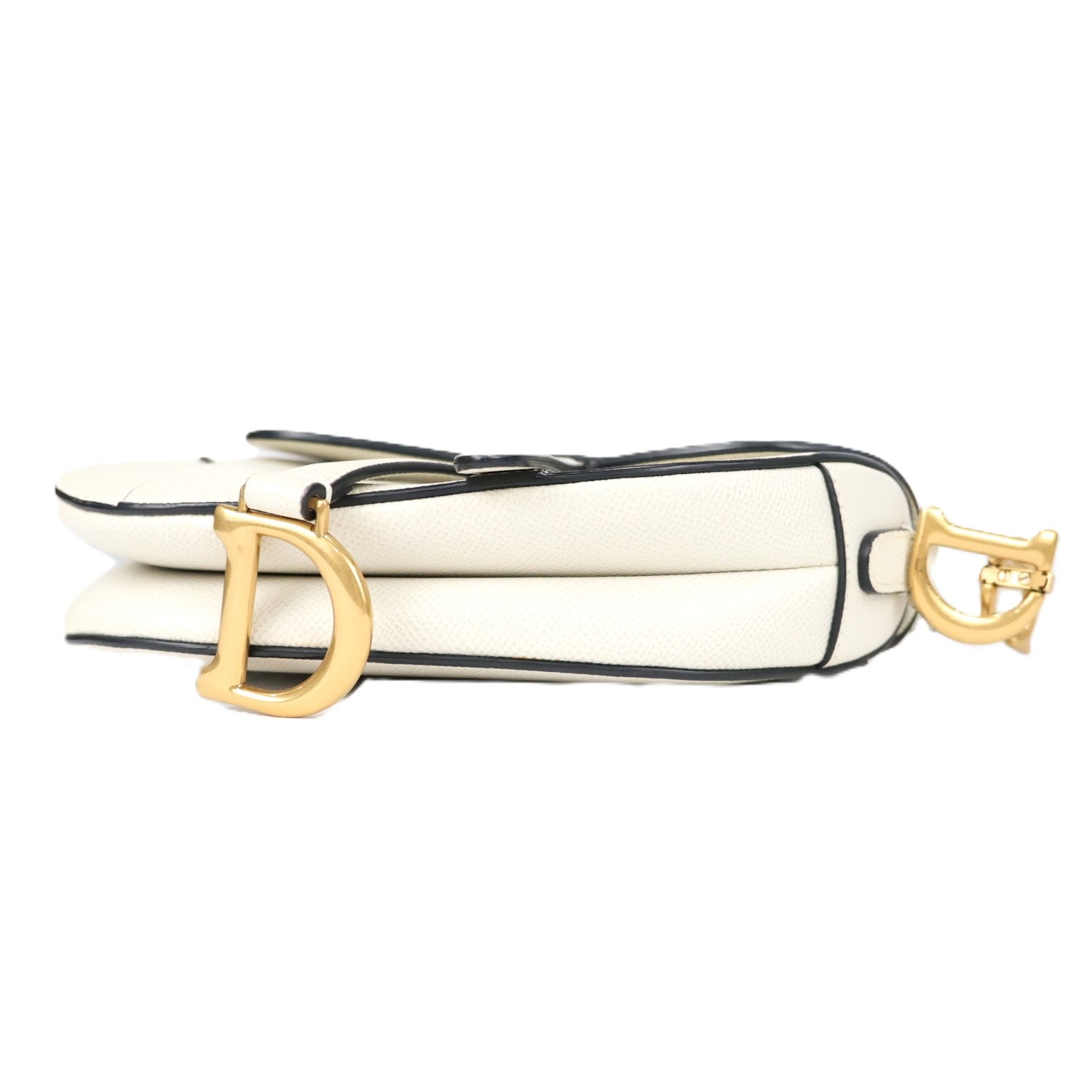 DIOR M0456CBAA+S8540CBTE SADDLE MINI MINI BAG