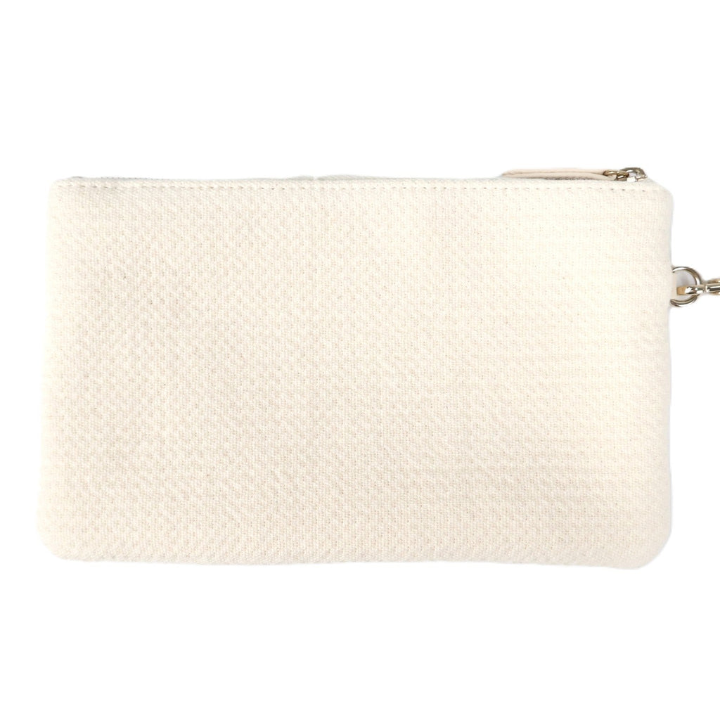 CHANEL AS3257 DEAUVILLE TOTE BAG