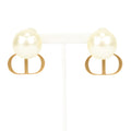 DIOR E1293TRIRS TRIBALES EARRINGS