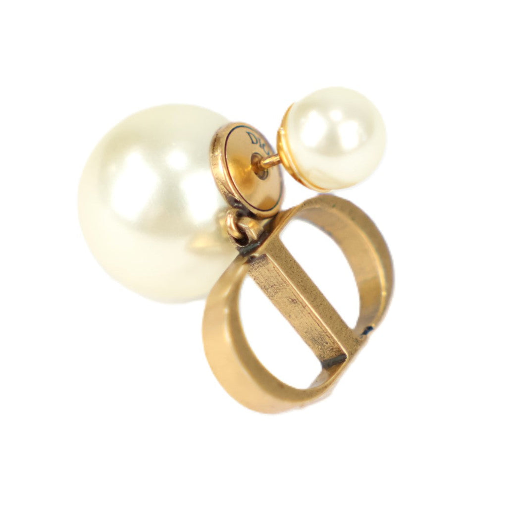 DIOR E1293TRIRS TRIBALES EARRINGS