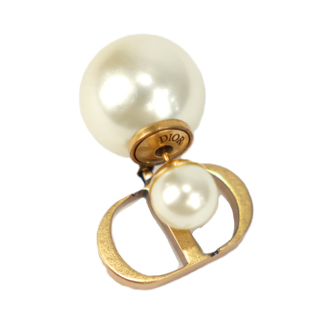 DIOR E1293TRIRS TRIBALES EARRINGS