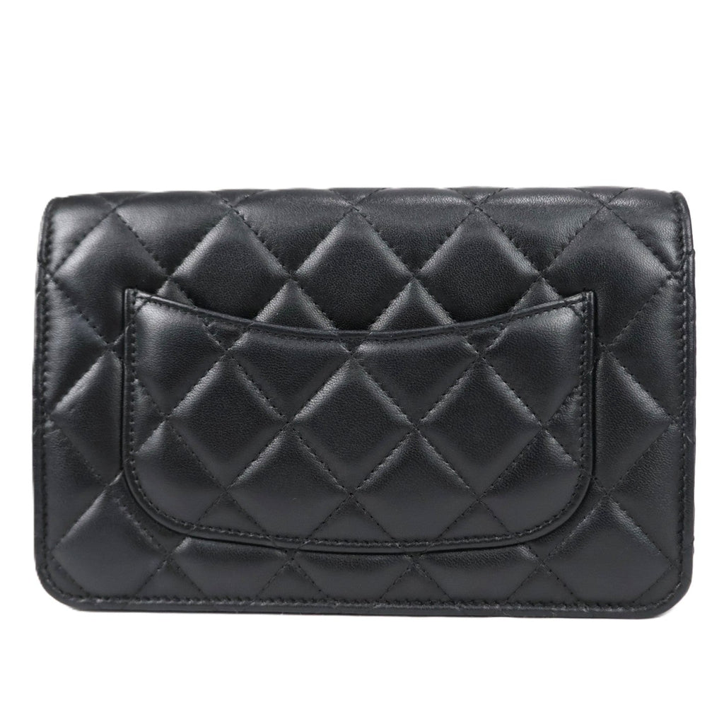 CHANEL AP3285 WALLET ON CHAIN