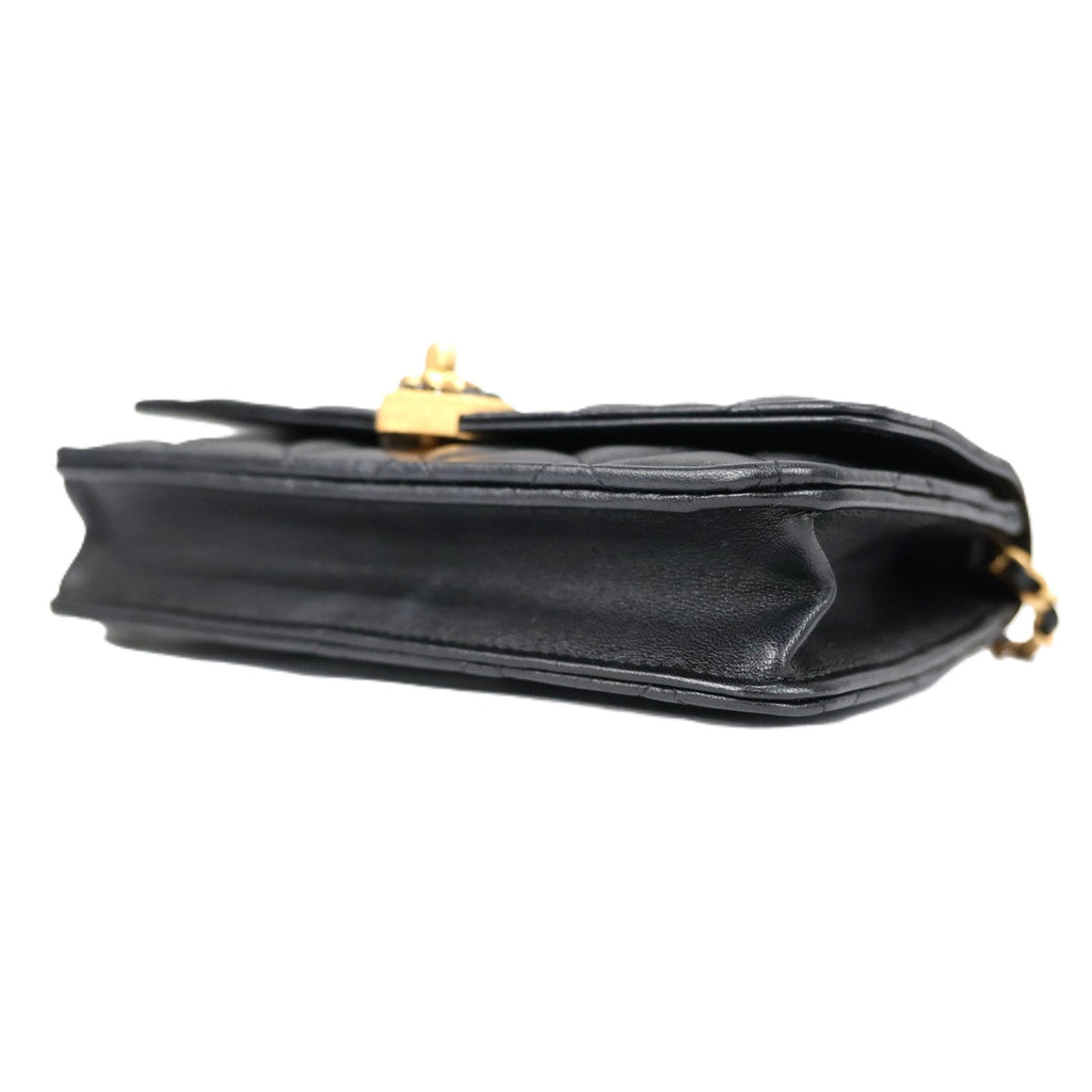 CHANEL AP3285 WALLET ON CHAIN
