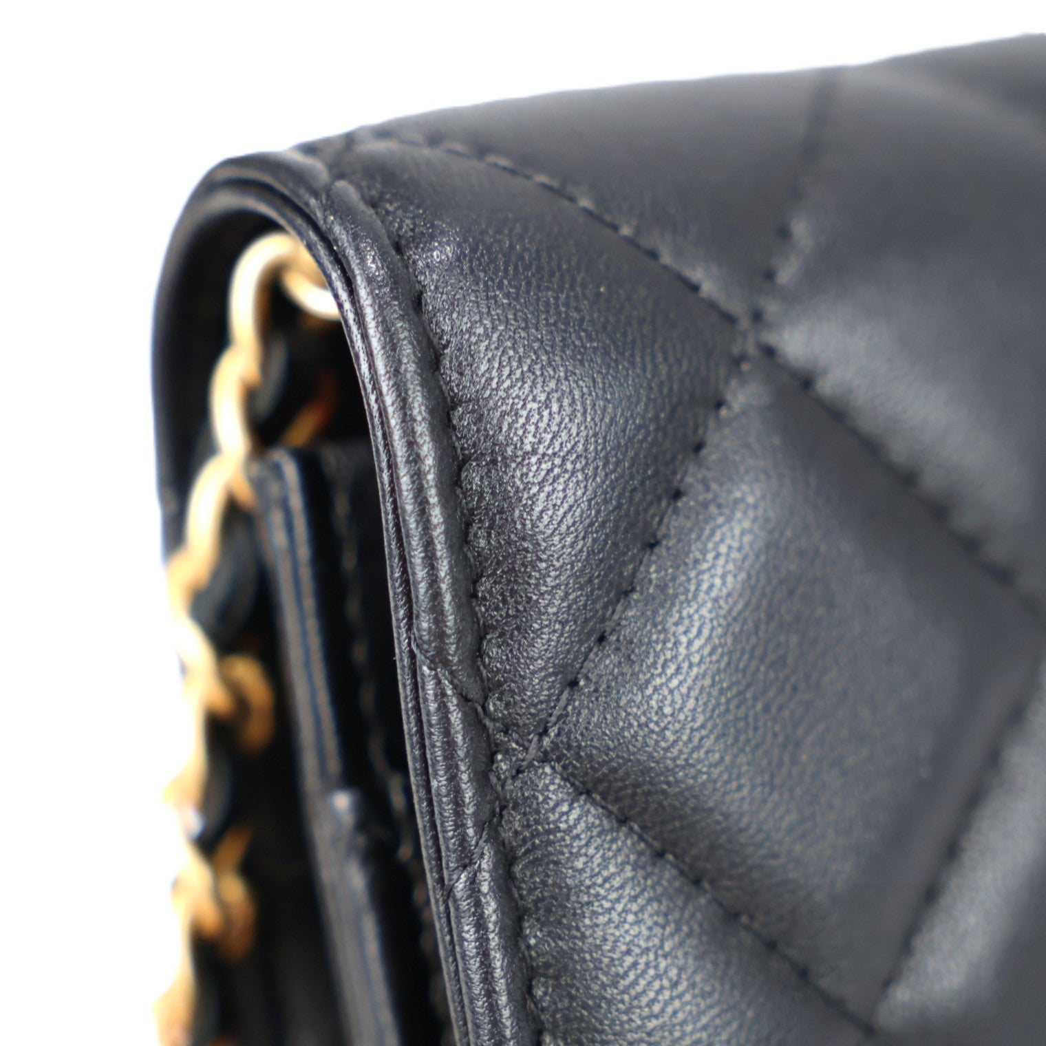 CHANEL AP3285 WALLET ON CHAIN