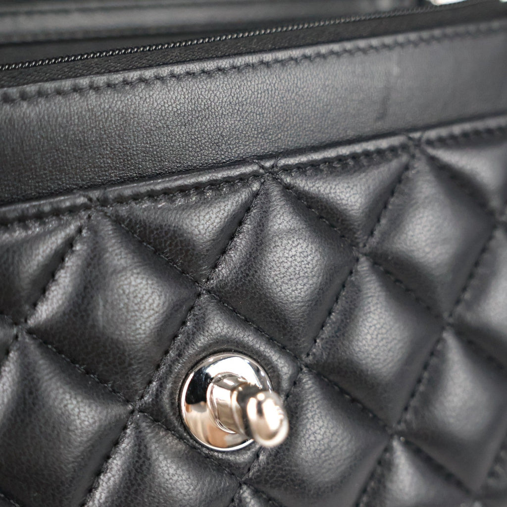 CHANEL WALLET ON CHAIN