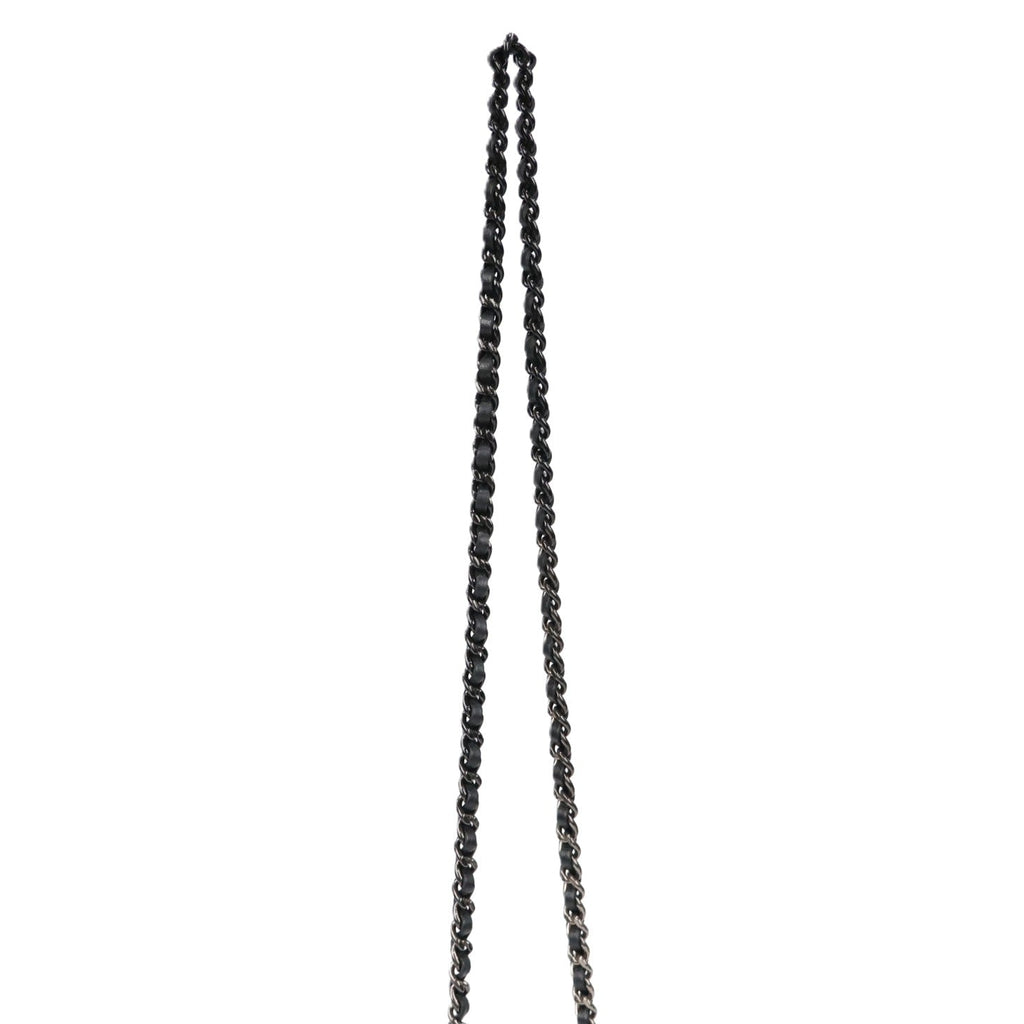 CHANEL WALLET ON CHAIN