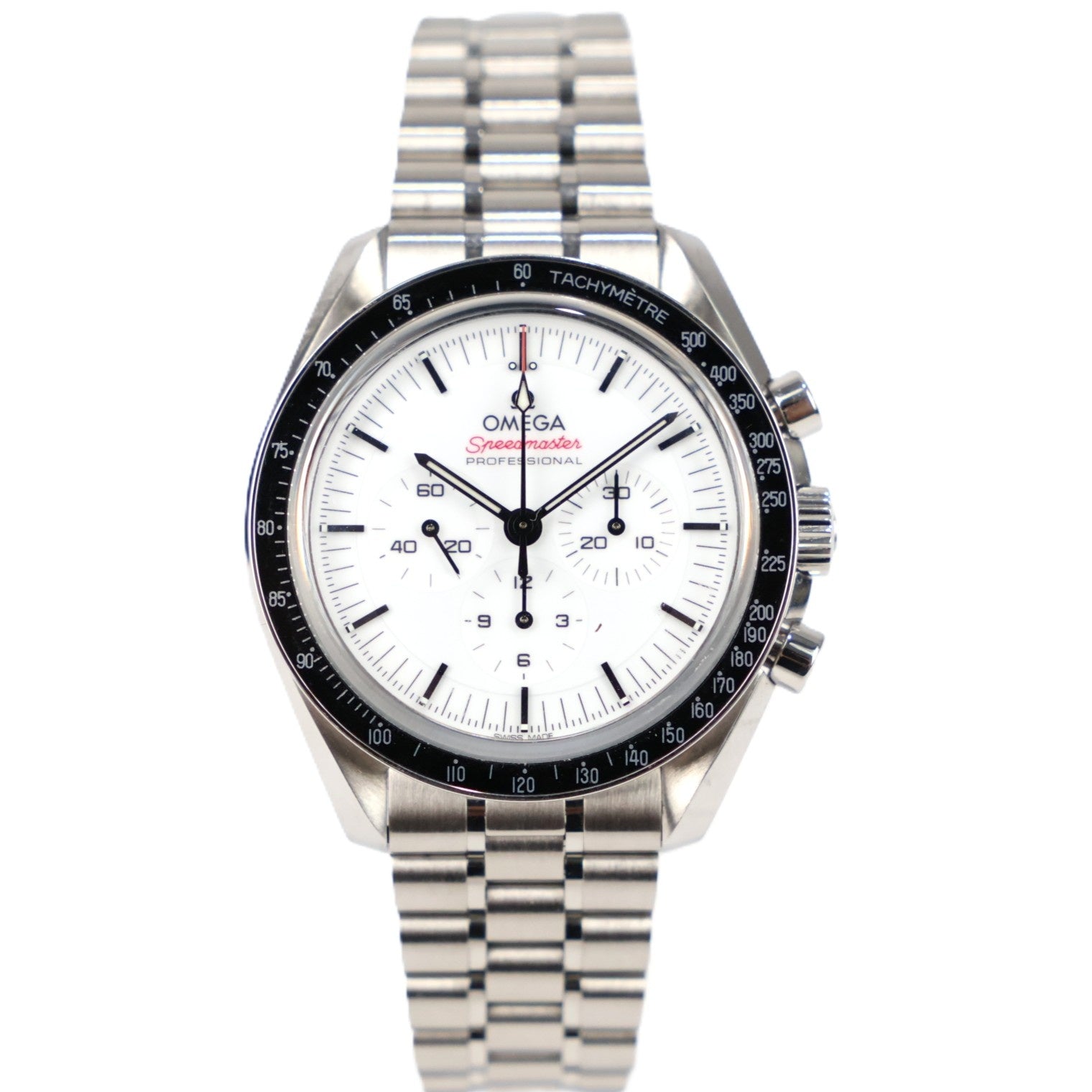 OMEGA 310.30.42.50.04.001 Speedmaster Pro