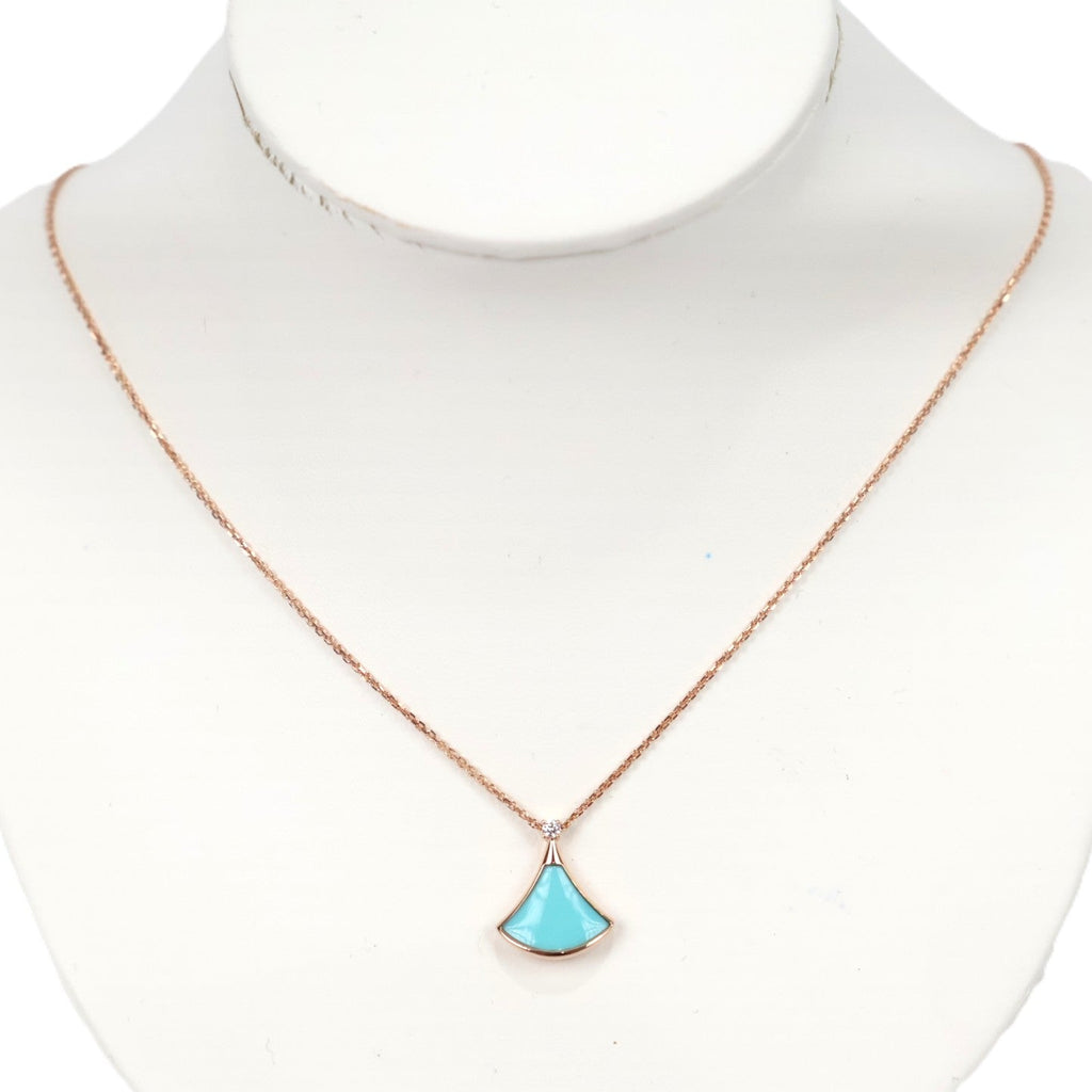 BVLGARI 360172 Diva's Dream Necklace