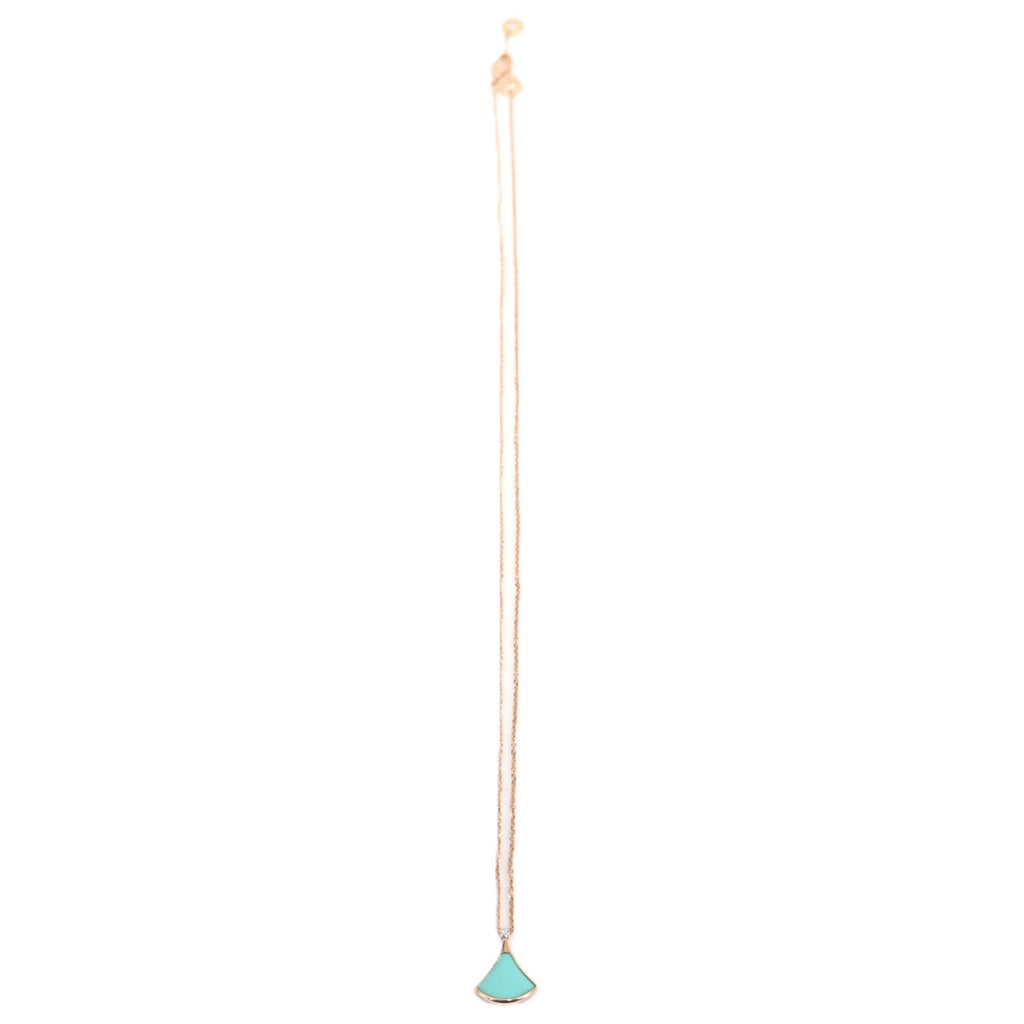 BVLGARI 360172 Diva's Dream Necklace