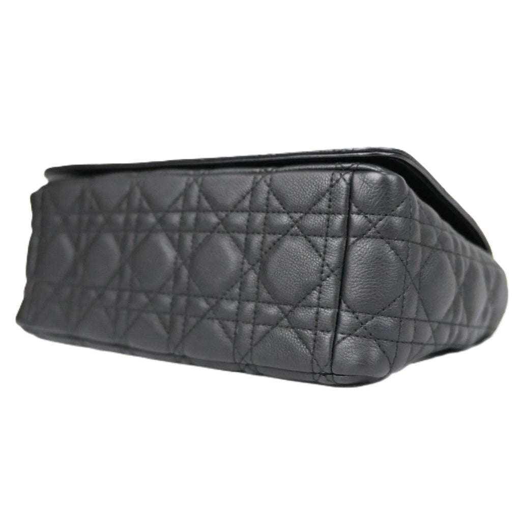 DIOR M9242UWHC CARO MEDIUM SHOULDER BAG