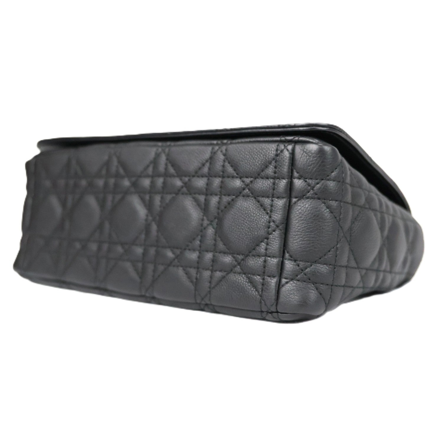 DIOR M9242UWHC CARO MEDIUM SHOULDER BAG