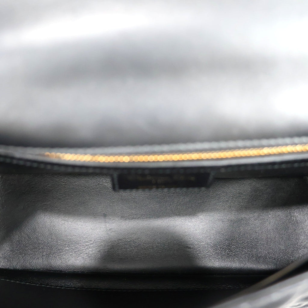 DIOR M9242UWHC CARO MEDIUM SHOULDER BAG