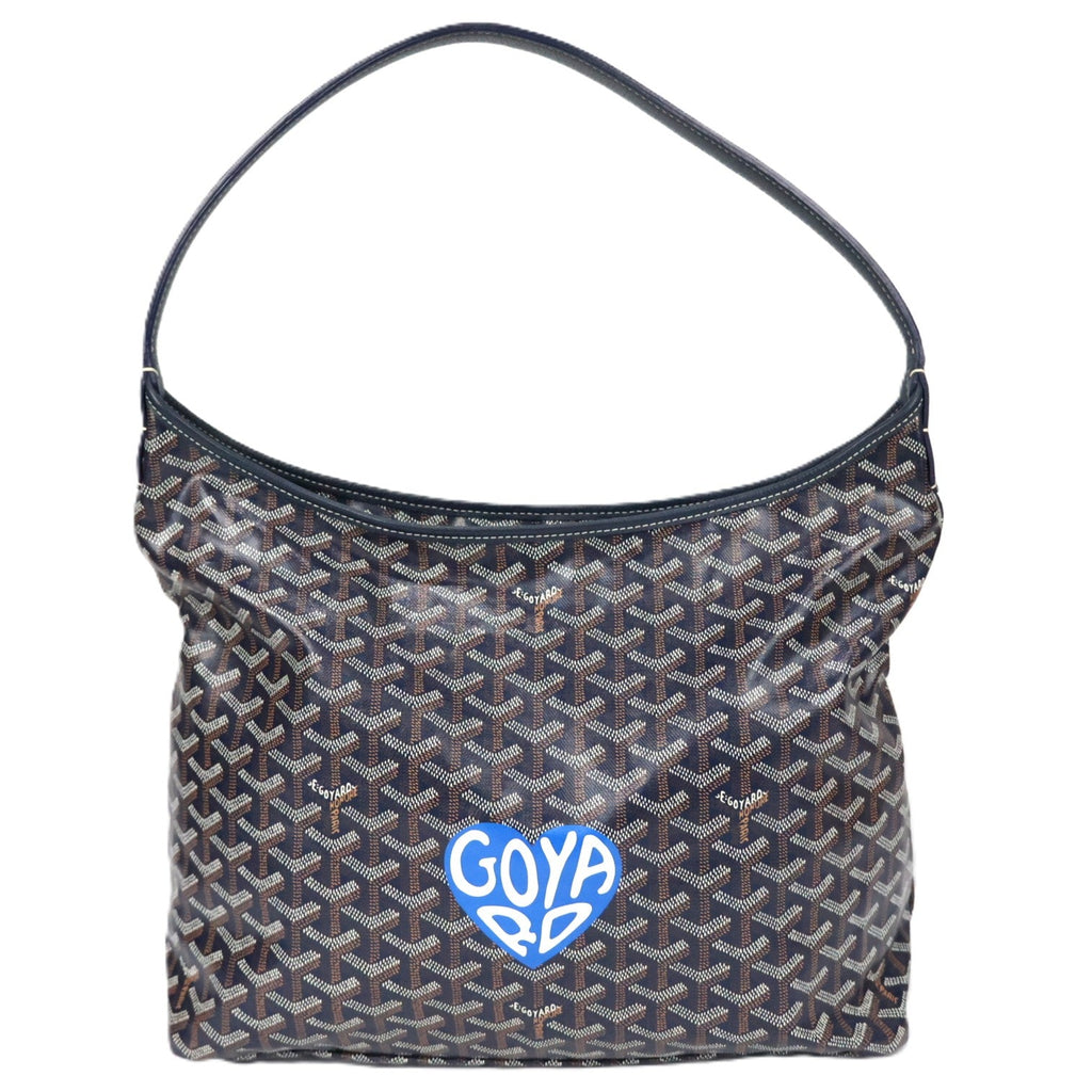 GOYARD BOHEME HOBO BAG