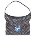 GOYARD BOHEME HOBO BAG