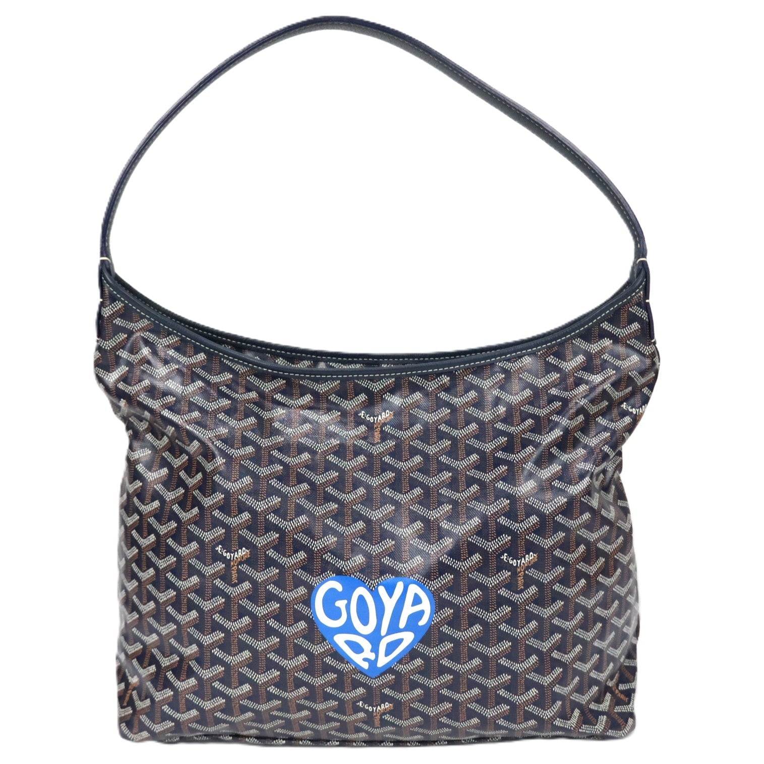 GOYARD BOHEME HOBO BAG