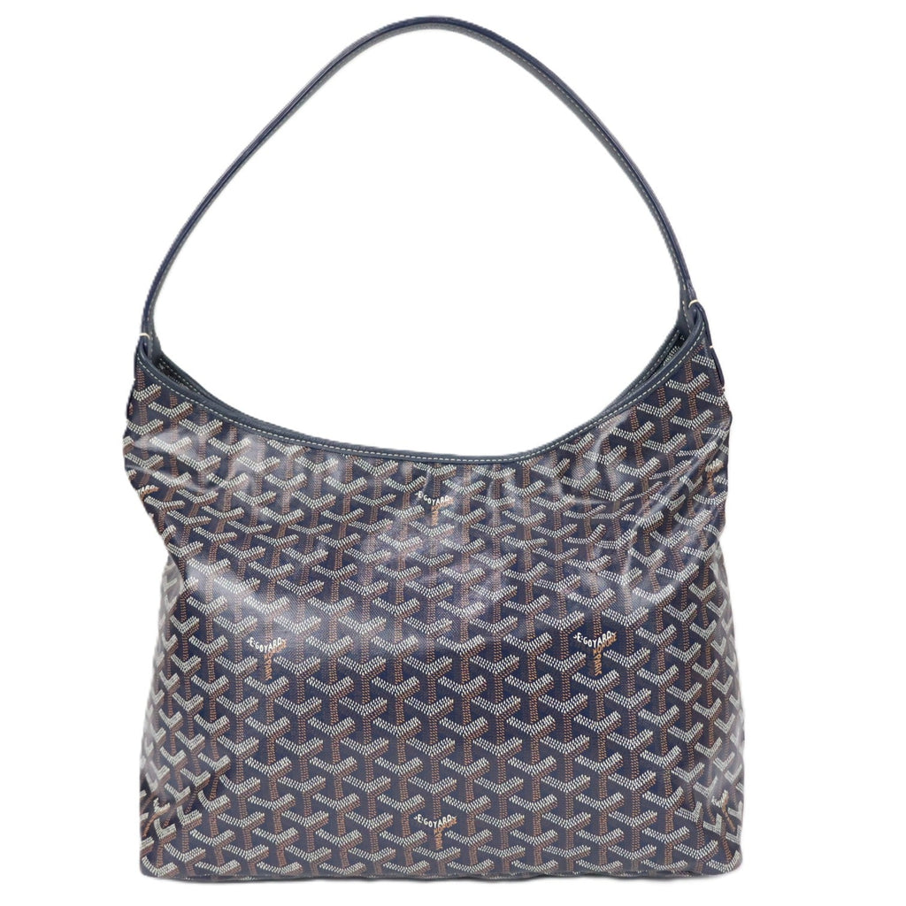 GOYARD BOHEME HOBO BAG