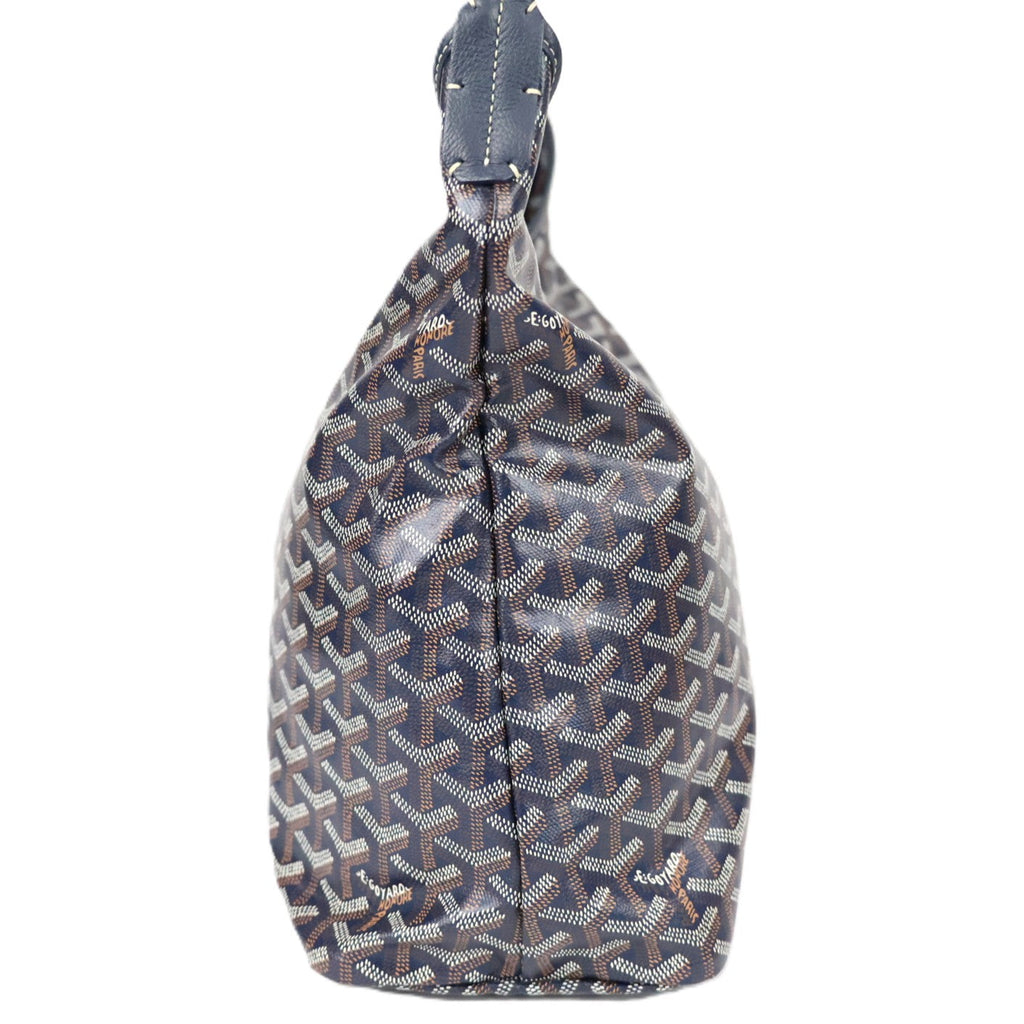 GOYARD BOHEME HOBO BAG