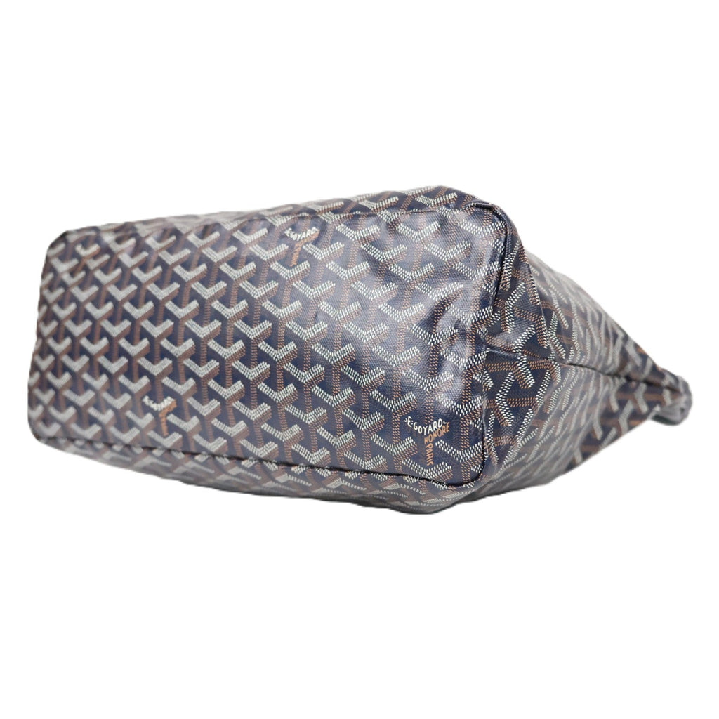 GOYARD BOHEME HOBO BAG