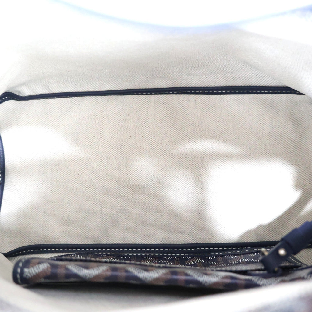 GOYARD BOHEME HOBO BAG