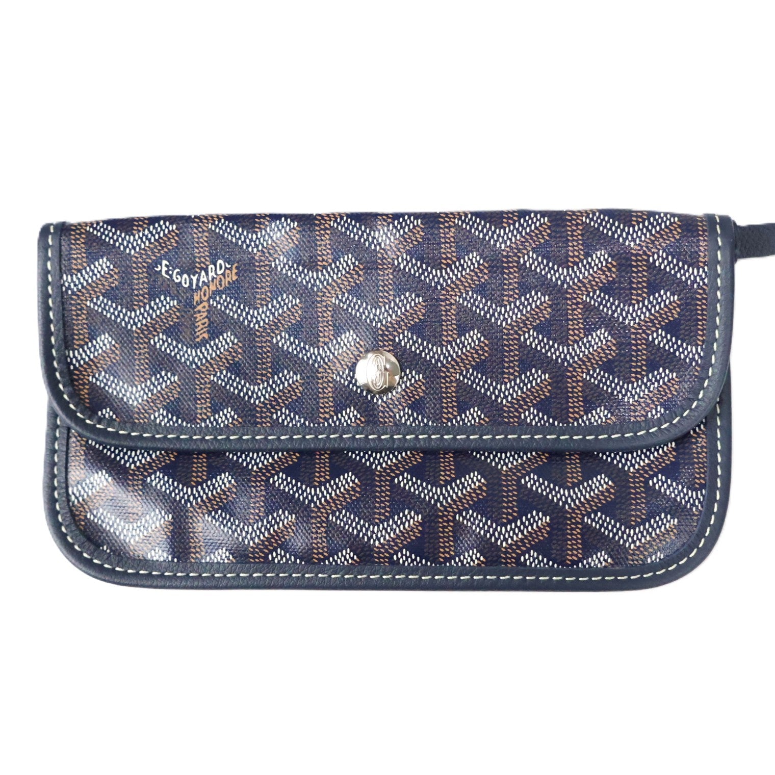 GOYARD BOHEME HOBO BAG