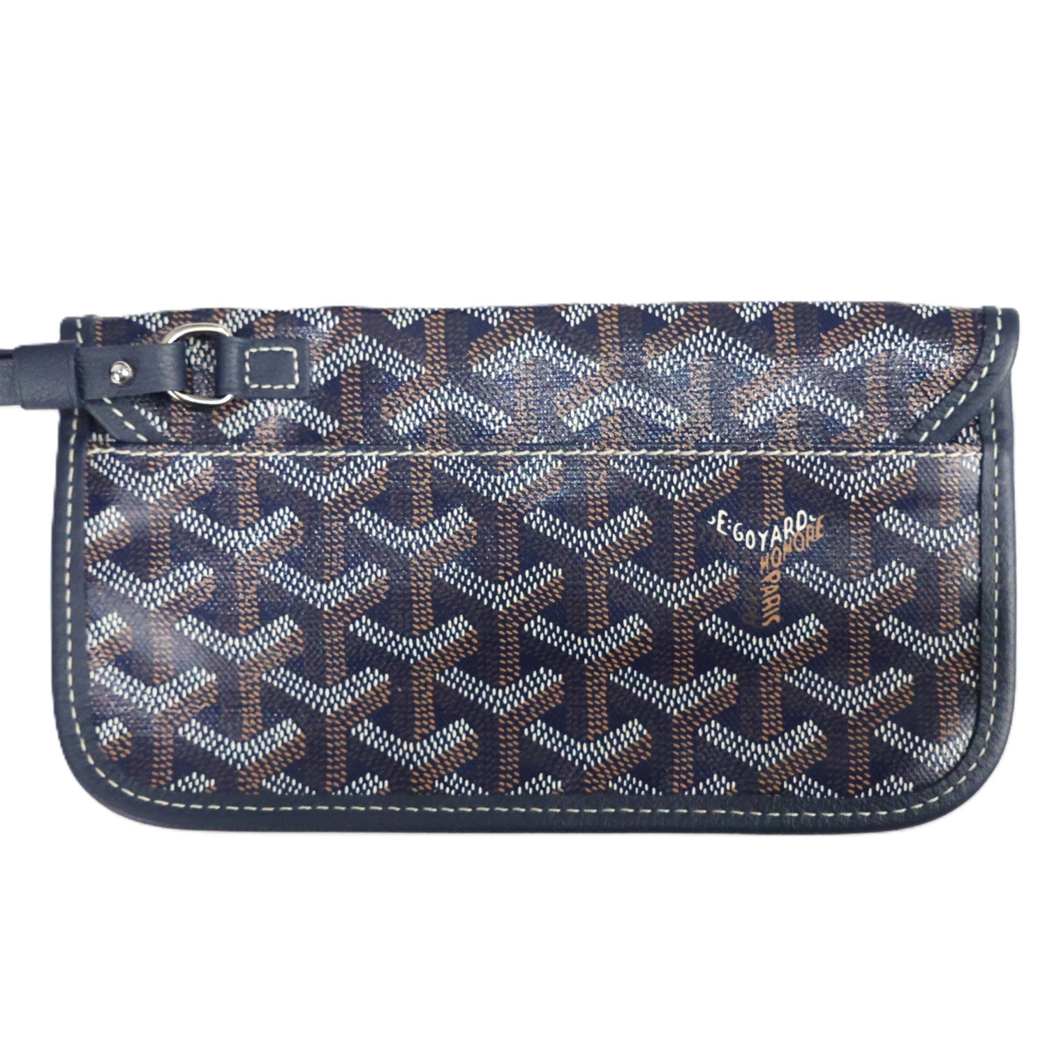 GOYARD BOHEME HOBO BAG
