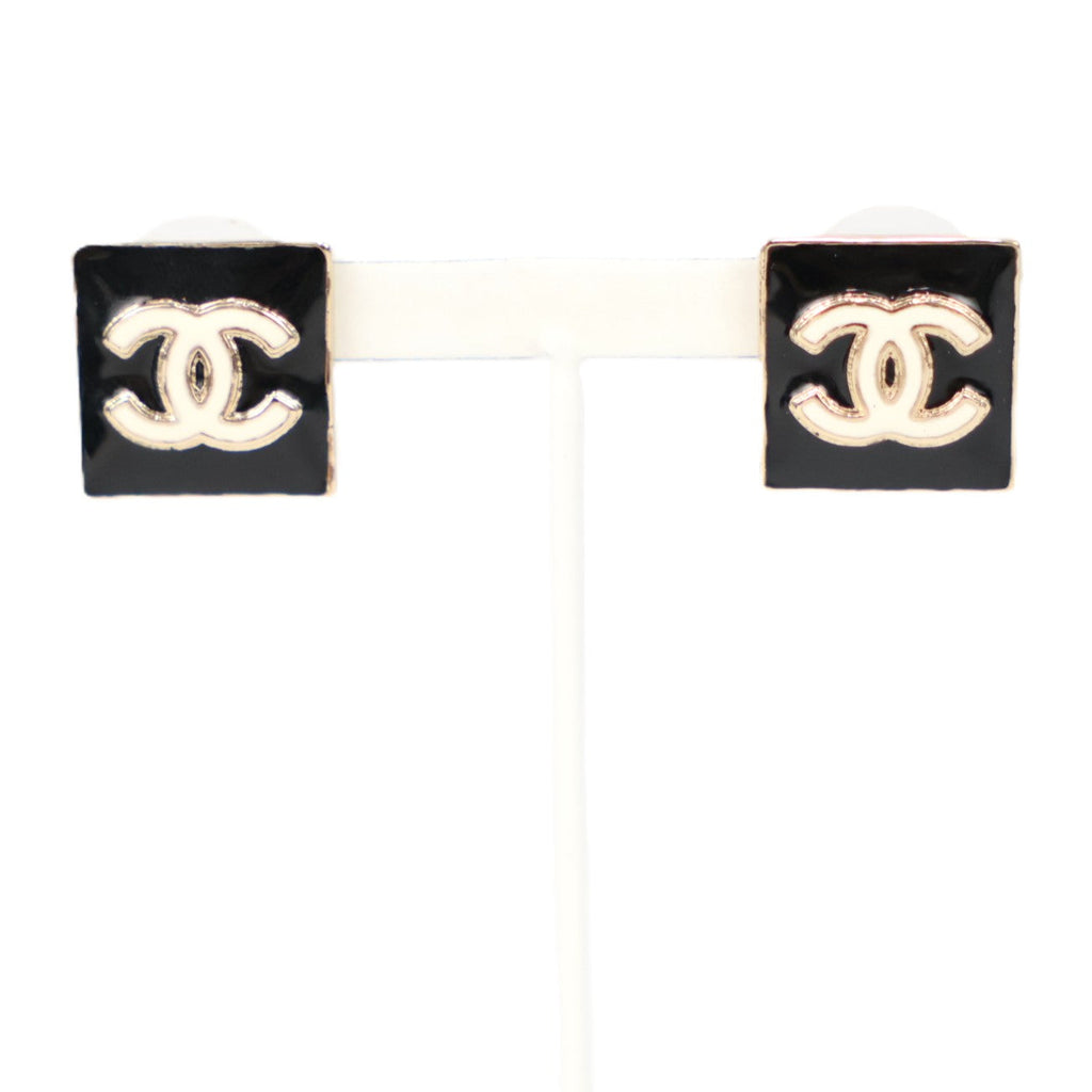 CHANEL AB8671 EARRINGS