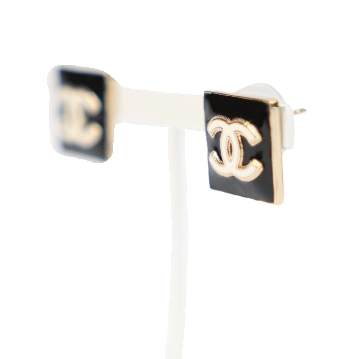 CHANEL AB8671 EARRINGS