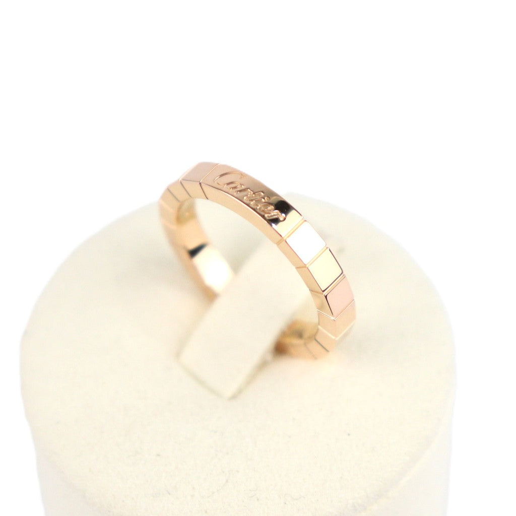 Cartier B4048353 Lanieres #53 Ring