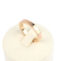 Cartier B4048353 Lanieres #53 Ring