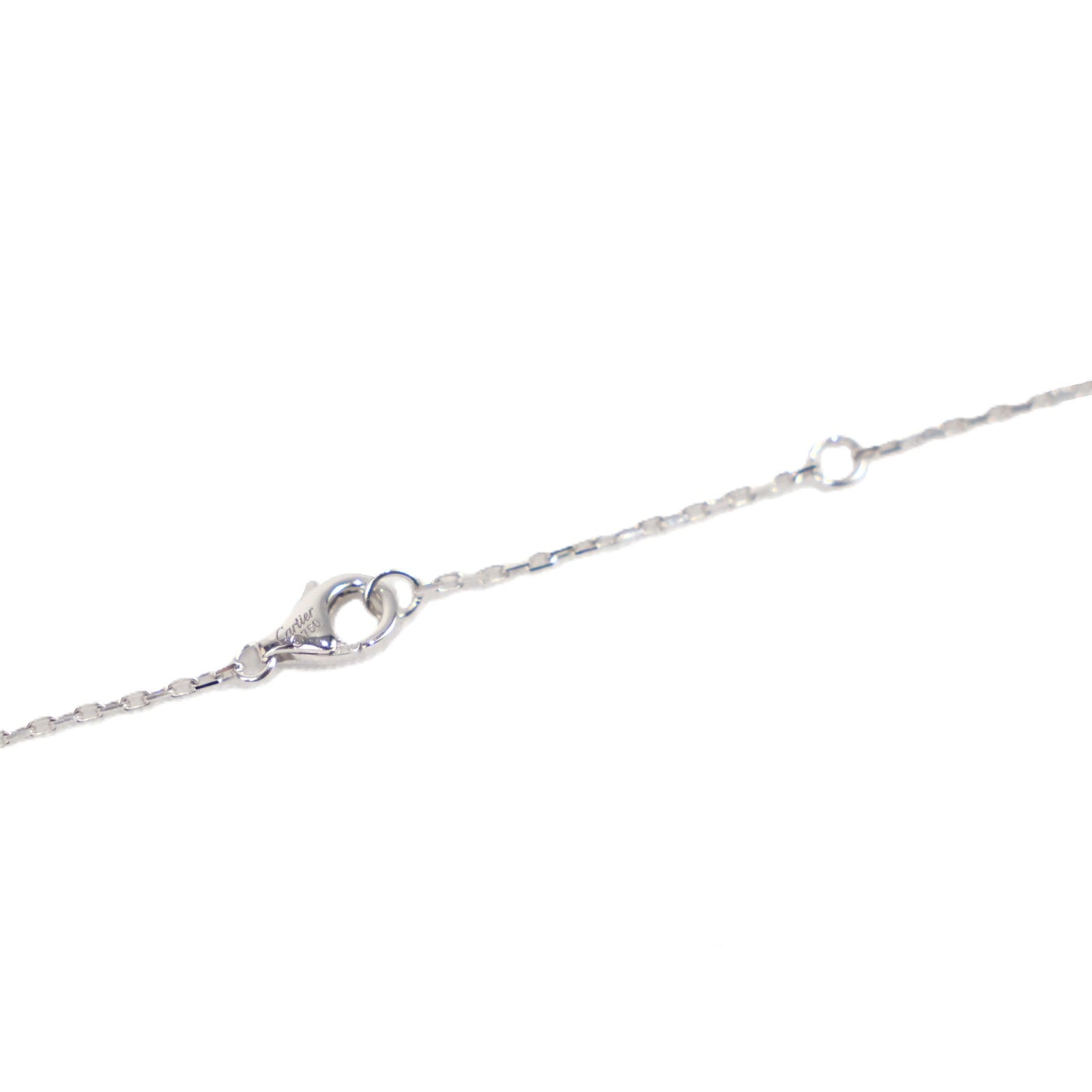 Cartier B7060100 C de Cartier Necklace