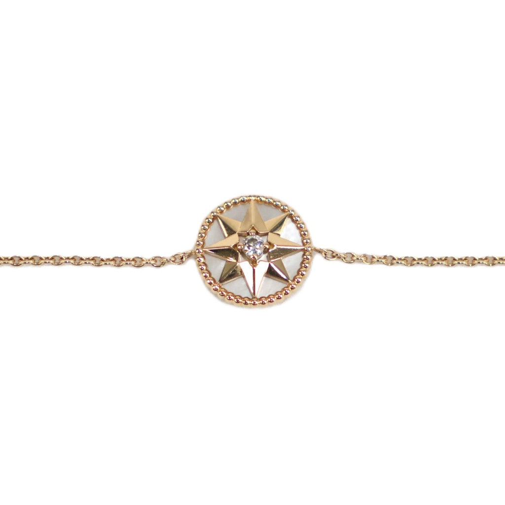 DIOR JRDV95001 Rose des Vents Bracelet