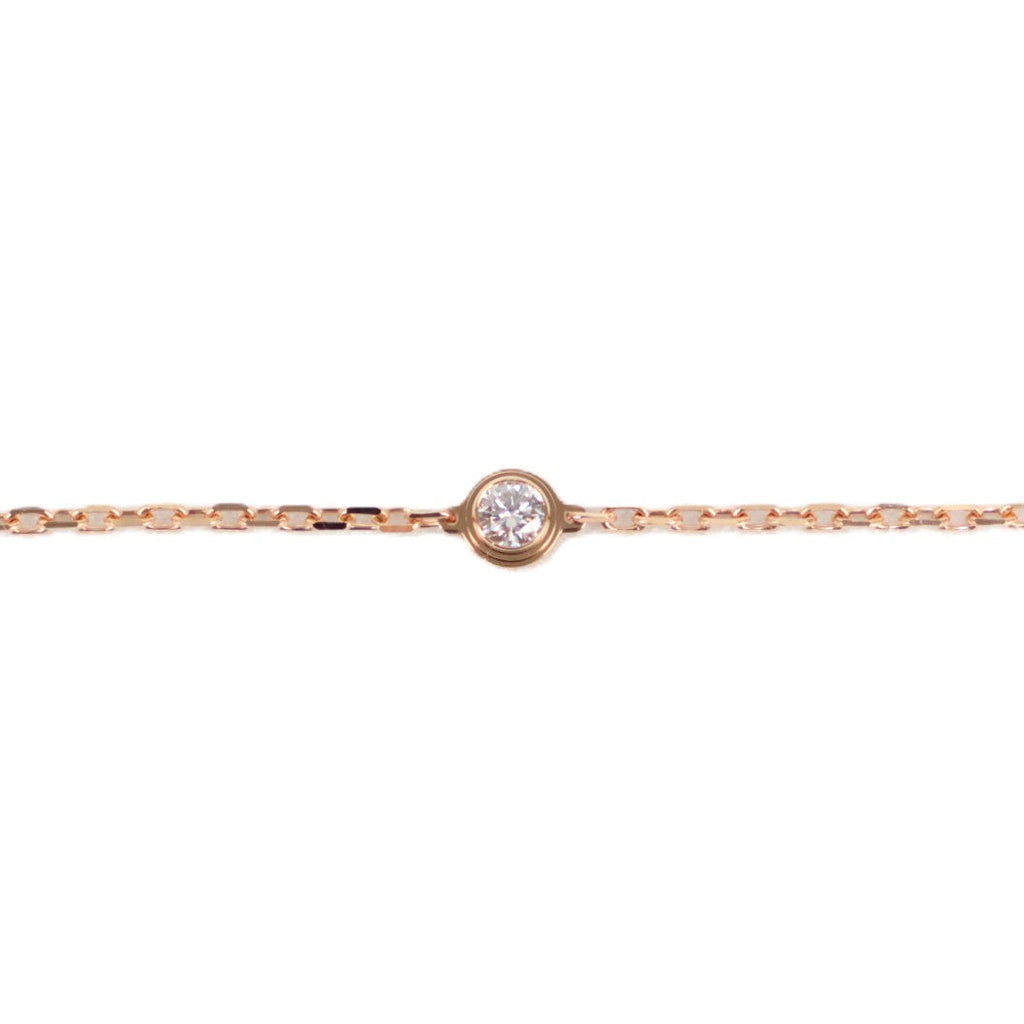 Cartier B6040300 d'Amour Small Model Bracelet