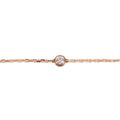 Cartier B6040300 d'Amour Small Model Bracelet