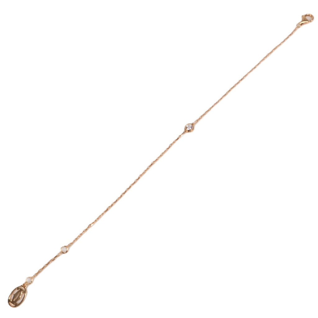 Cartier B6040300 d'Amour Small Model Bracelet
