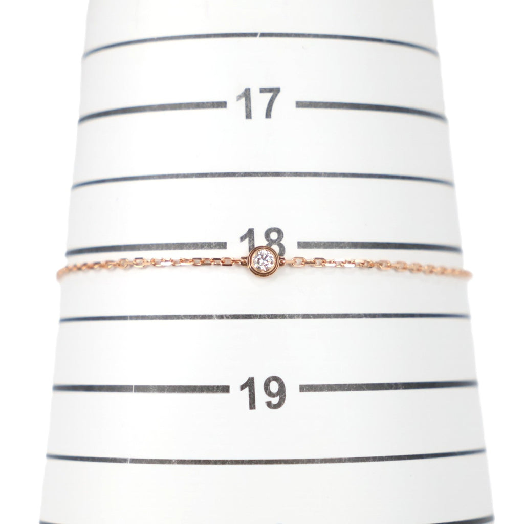 Cartier B6040300 d'Amour Small Model Bracelet