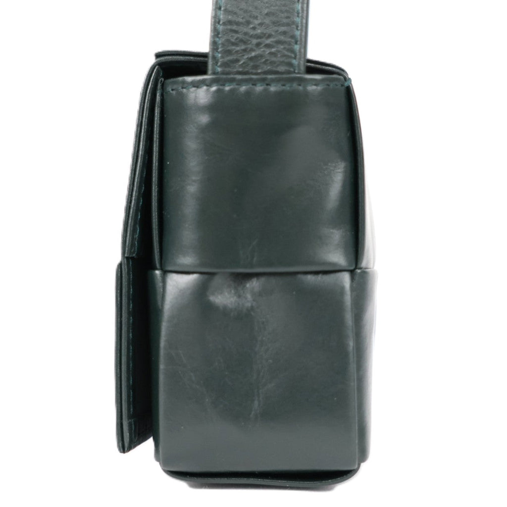 BOTTEGA VENETA 667048 VCQ72 CASSETTE MINI BAG