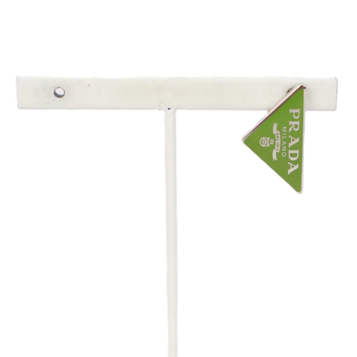 PRADA 1JO753 ORECCHINI EARRING