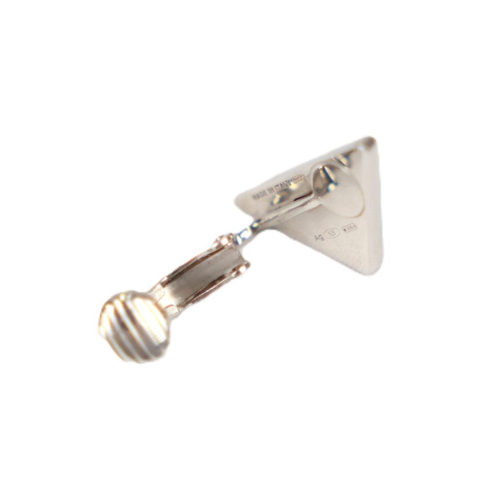 PRADA 1JO753 ORECCHINI EARRING