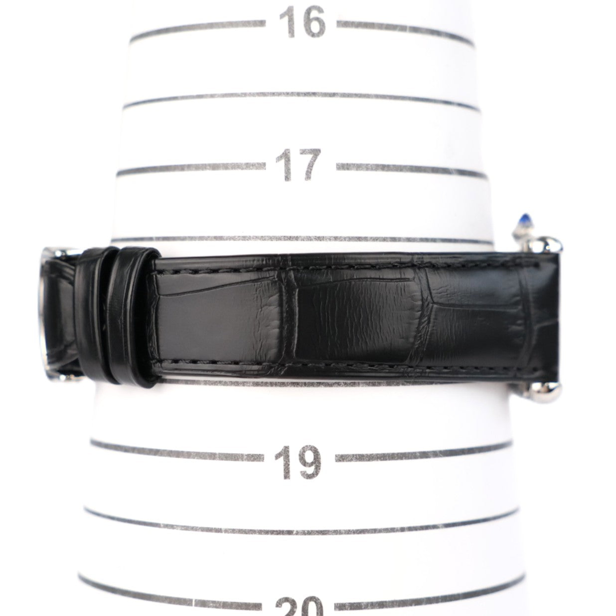 Cartier WSTA0108 Must Tank