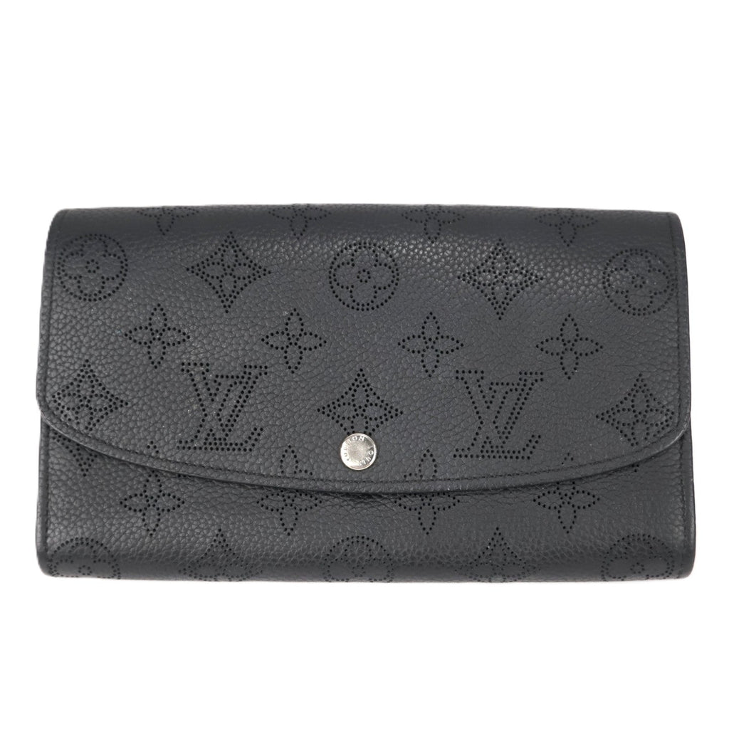 LOUIS VUITTON M60143 PORTEFEUILLE IRIS WALLET