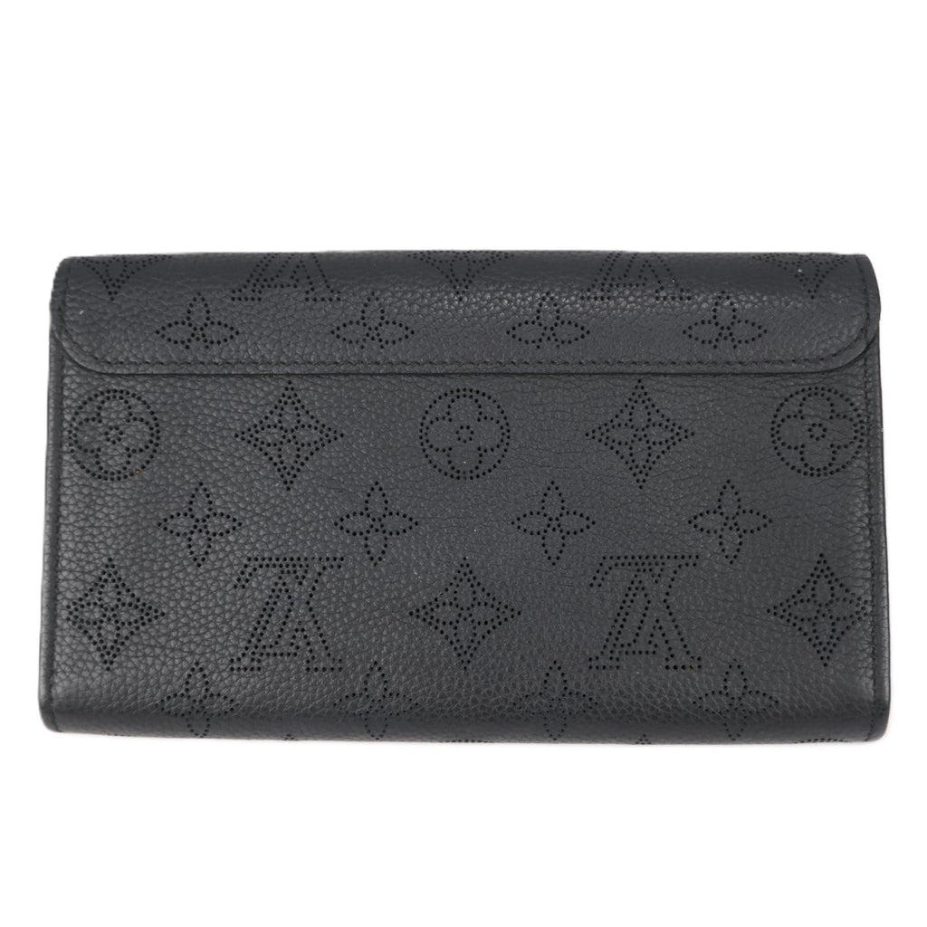 LOUIS VUITTON M60143 PORTEFEUILLE IRIS WALLET
