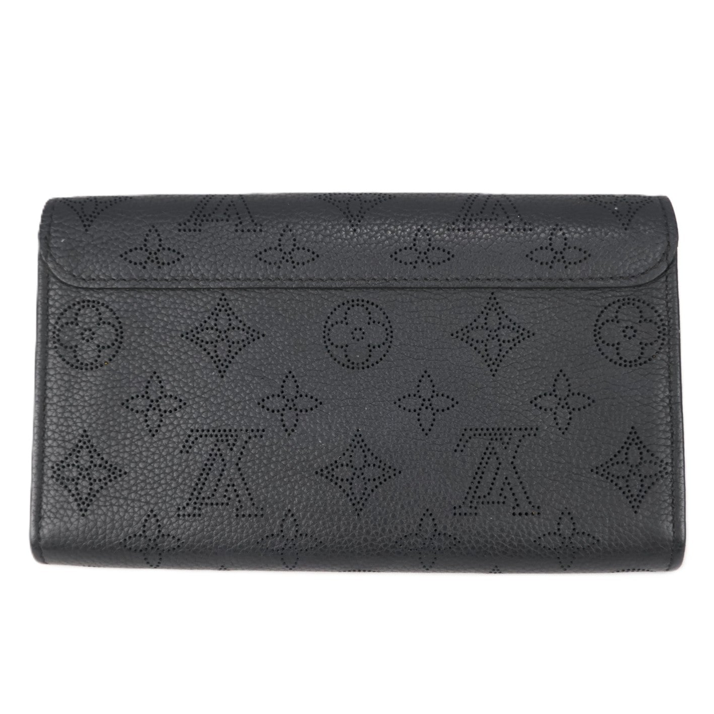 LOUIS VUITTON M60143 PORTEFEUILLE IRIS WALLET