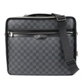 LOUIS VUITTON N58030 STEEVE BRIEFCASE
