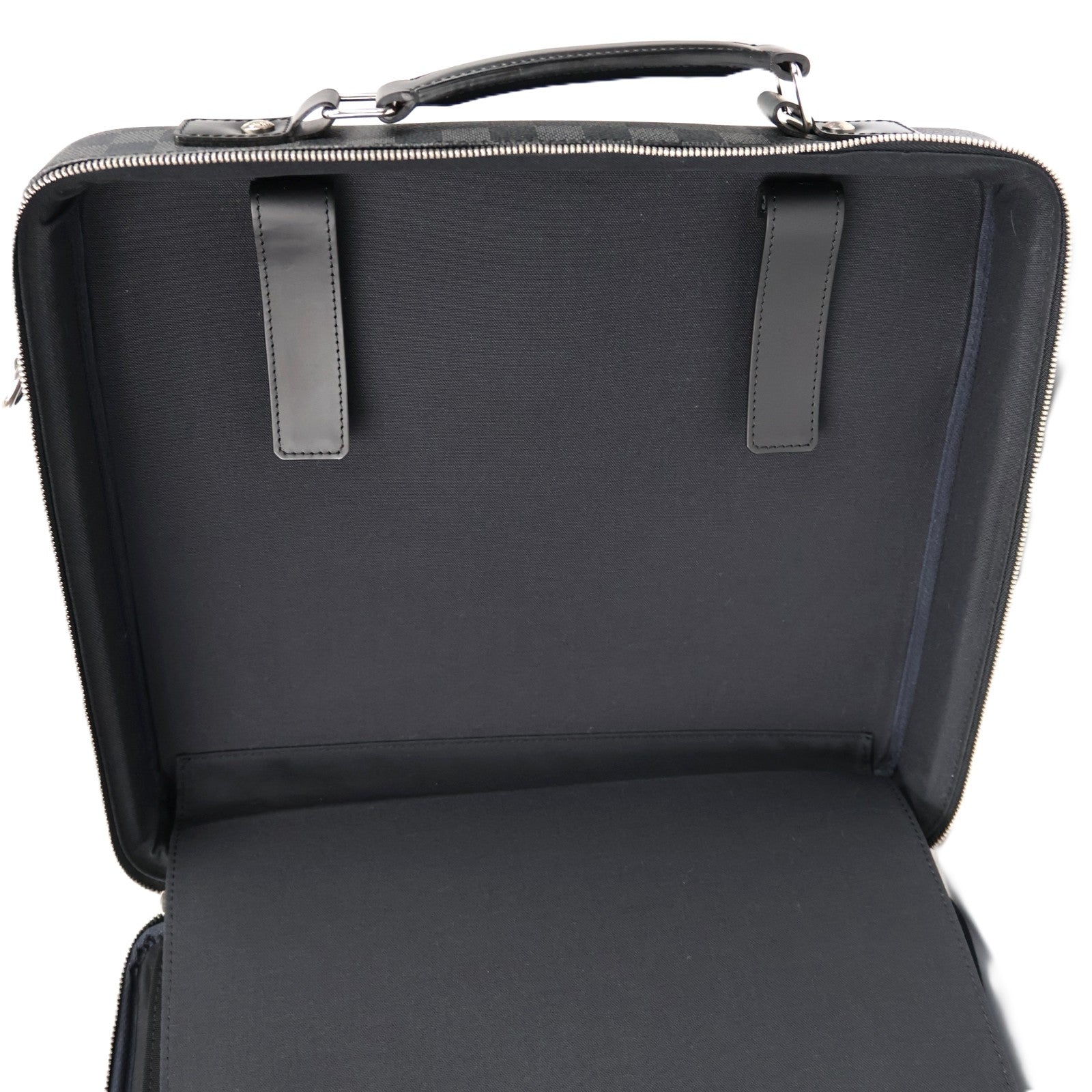 LOUIS VUITTON N58030 STEEVE BRIEFCASE