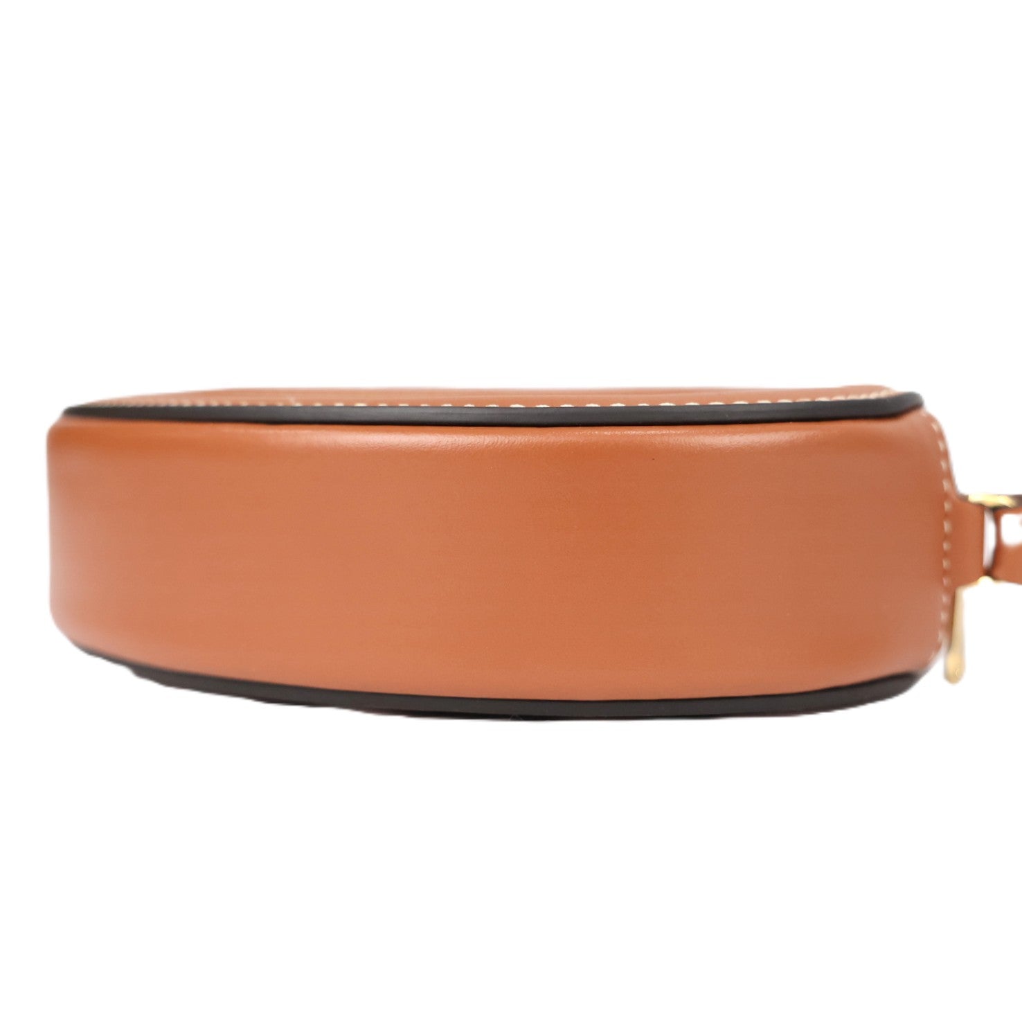 CELINE 101703DPQ OVAL PURSE MINI BAG