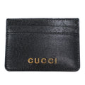 GUCCI 773428 0OP0N CARD HOLDER