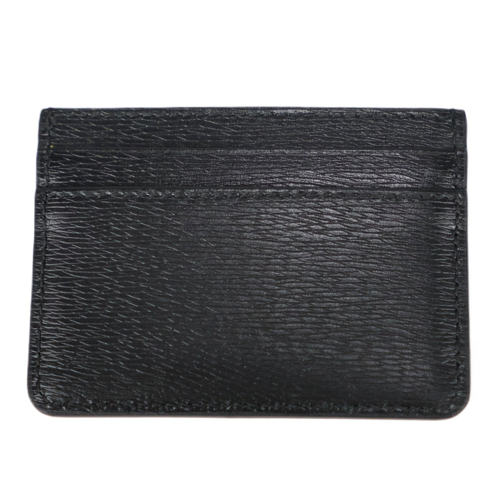 GUCCI 773428 0OP0N CARD HOLDER