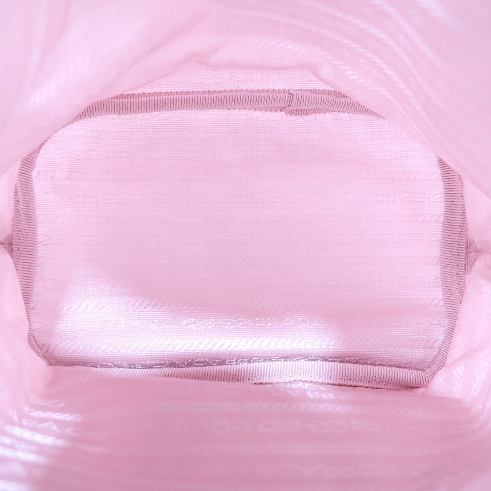PRADA 1BH038 SECCHIELLO MINI BAG