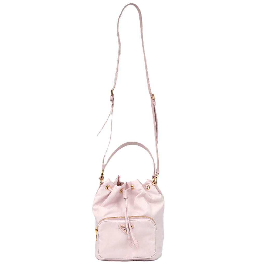 PRADA 1BH038 SECCHIELLO MINI BAG