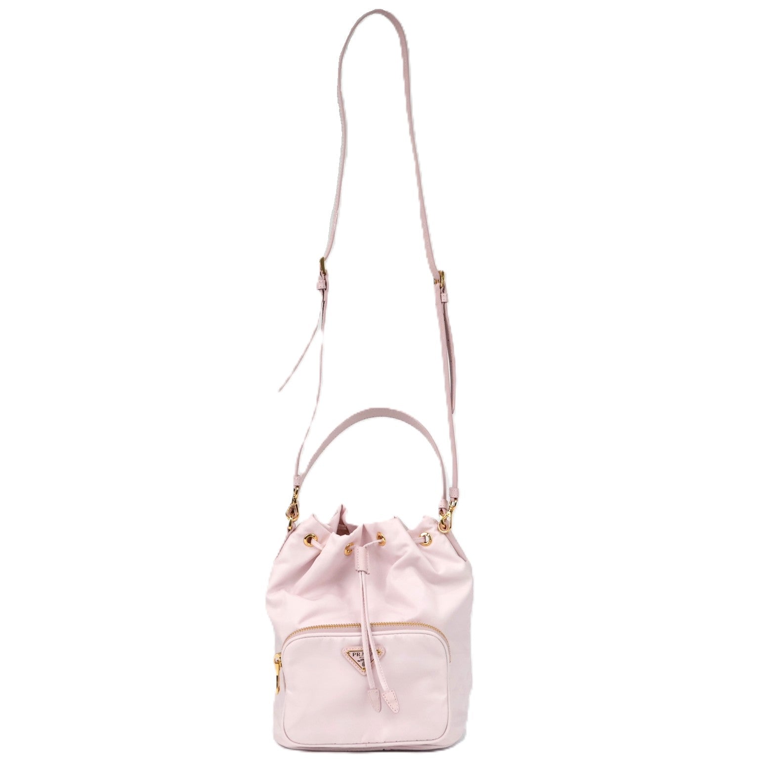 PRADA 1BH038 SECCHIELLO MINI BAG